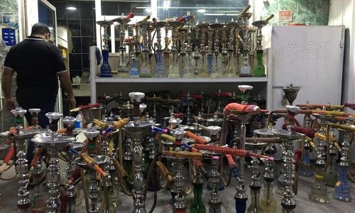 Twenty-Three percentage of Bahrainis are smokers, survey says