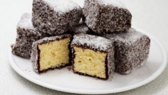 Australian woman dies in cake-eating contest