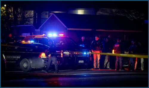 Birthday Celebration Turns Deadly: Four Killed in California Mass Shooting Birthday Celebration Turns Deadly: Four Killed in California Mass Shooting