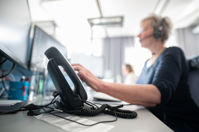 NIHR launches calls system