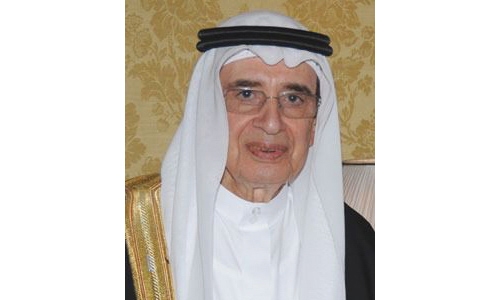 Prominent Bahrain businessman dies