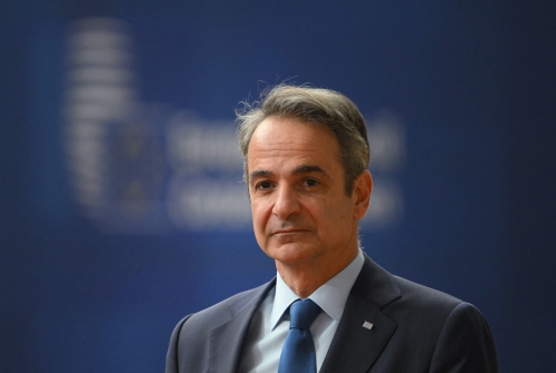 Greece announces government reshuffle after EU farm scandal resignations