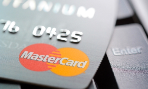 MasterCard IQ Series minimises false payment declines