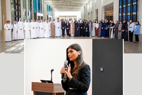 Bahrain Puts Youth at Tourism Helm