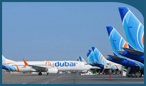 flydubai Expands Fleet and Routes in 2025, Boosting Global Connectivity flydubai Expands Fleet and Routes in 2025, Boosting Global Connectivity