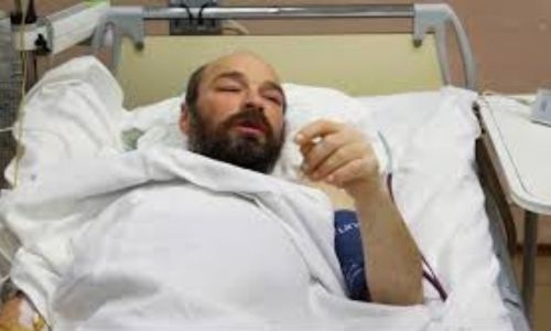 Russian man talks about survival after 66 days at sea Russian man talks about survival after 66 days at sea