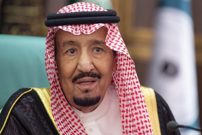 Saudi king to conduct virtual G20 coronavirus summit Saudi king to conduct virtual G20 coronavirus summit