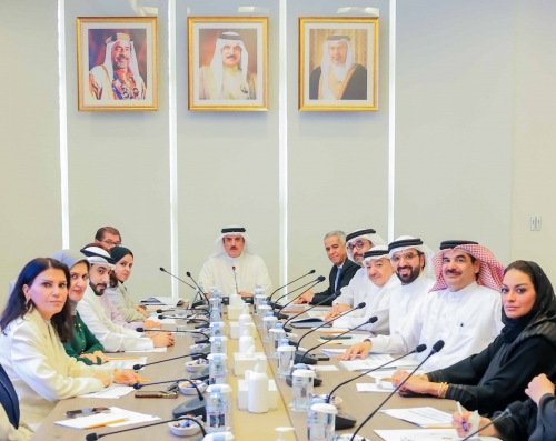 Bahrain Prepares to Spotlight Iranian Aggression at IPU Assembly in Istanbul Bahrain Prepares to Spotlight Iranian Aggression at IPU Assembly in Istanbul