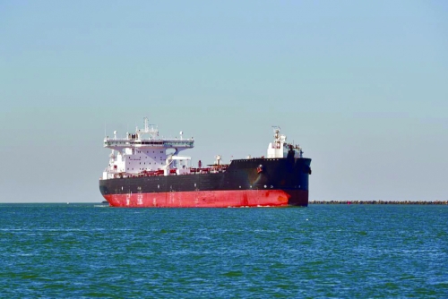 Iran likely seized oil tanker off UAE: security firms