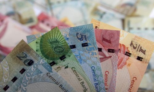 I can't remember, says Bahrain charity treasurer accused of embezzling BD47,000