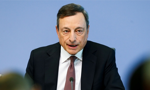 ‘Count Draghila is sucking our accounts dry’, says German daily ‘Count Draghila is sucking our accounts dry’, says German daily