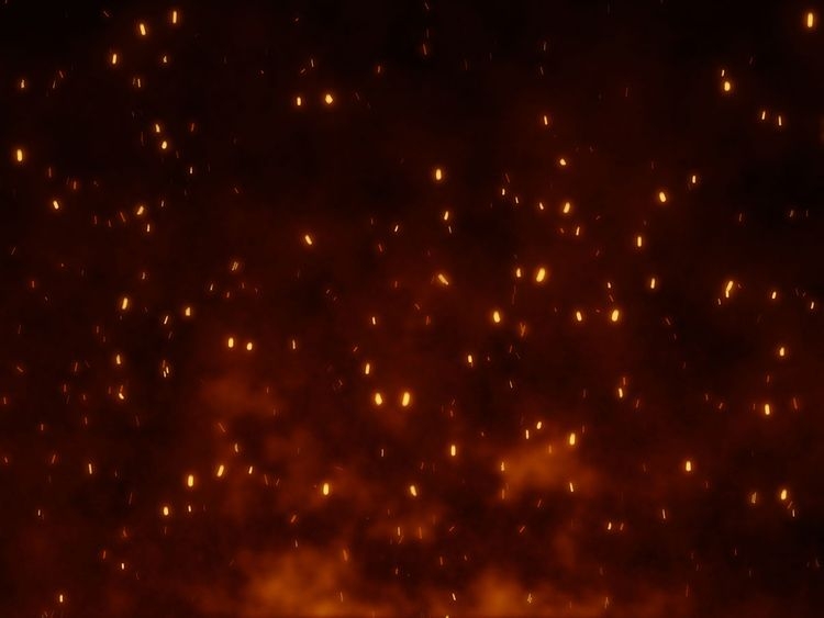 India: Man burns lover alive and sets himself ablaze