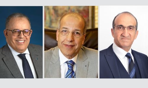 Bank ABC Group CE Dr Kawan retires