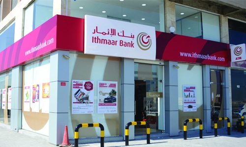Ithmaar Bank offers Gulf Air discounts