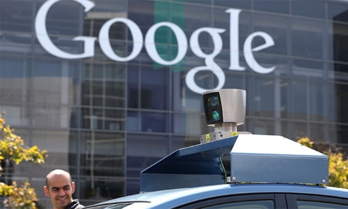 Google seals deal with Indonesia on tax