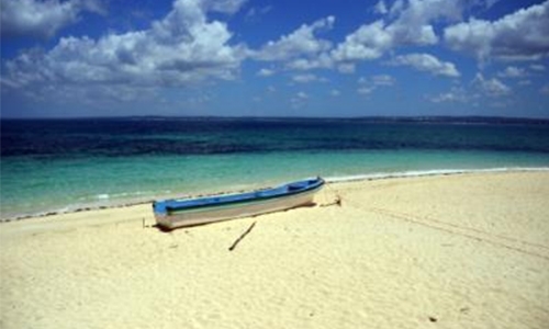US man drowns while proposing underwater in Tanzania