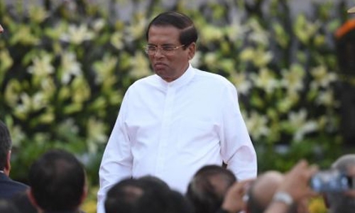 Sri Lanka MPs defy president to resume Easter attack probe