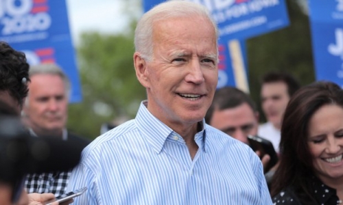 Biden, pledging unity, begins transition as Trump refuses to concede