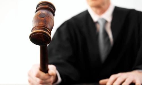 Jail sentence reduced in  fake wedding case