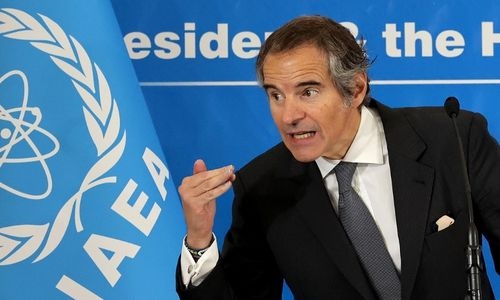 UN nuclear chief says Iran visit could produce 'important agreements' UN nuclear chief says Iran visit could produce 'important agreements'