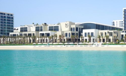 Marassi Galleria officially opens on Wednesday