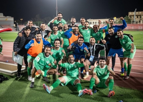 Bahrain Club, Al Shabab Advance in King’s Cup