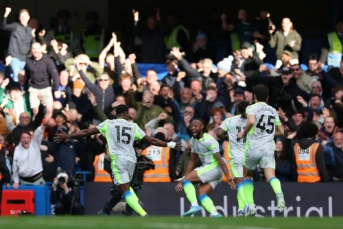 Man City must respect Arsenal in title showdown: Guardiola Man City must respect Arsenal in title showdown: Guardiola