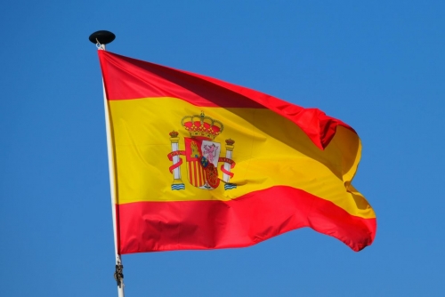 Spain says 'unacceptable' for Israel to continue Lebanon invasion