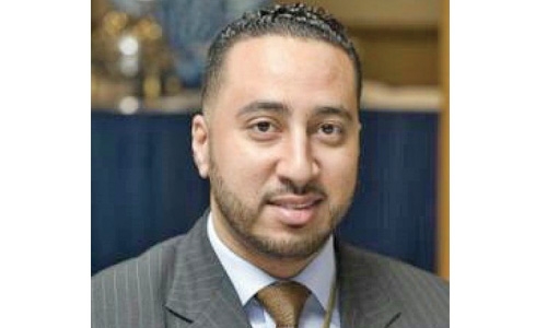 Gulf Air names Mattar as new country manager for Egypt Gulf Air names Mattar as new country manager for Egypt