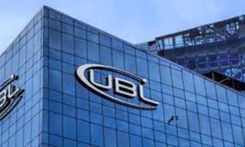 UBL Bank – leading Pakistan’s banking space