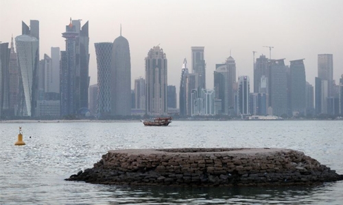Qatar waives visa requirement for Moroccans Qatar waives visa requirement for Moroccans