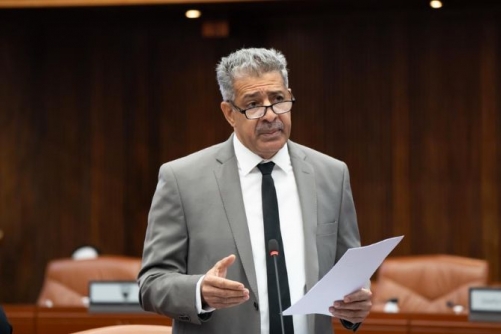 Parliament Backs Janabiya Youth Centre