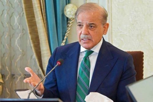 Prime Minister Shehbaz Sharif Heads to Kyrgyzstan for Regional Summit Prime Minister Shehbaz Sharif Heads to Kyrgyzstan for Regional Summit