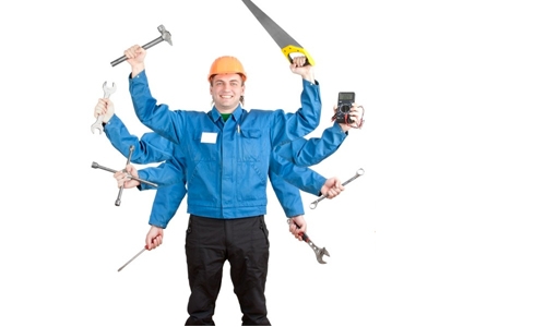 BKS May Day celebrations BKS May Day celebrations