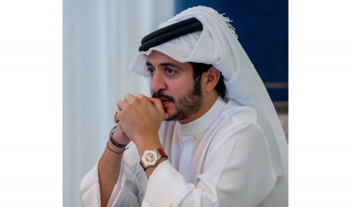 Bahrain Gears Up for Historic Youth Asian Games Under Royal Patronage
