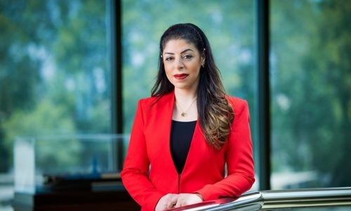 ASRY appoints new Deputy CEO as modernisation continues