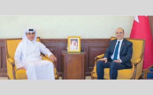 Bahrain prepares to host GCC Labour Ministers' meeting Bahrain prepares to host GCC Labour Ministers' meeting