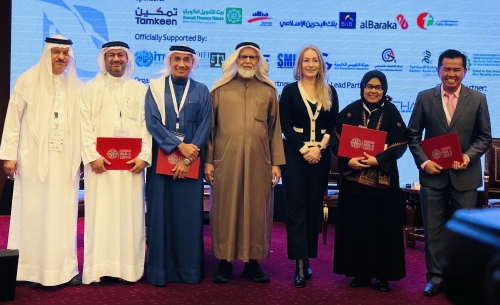 Bahrain’s food security gets centre stage at Halal Expo