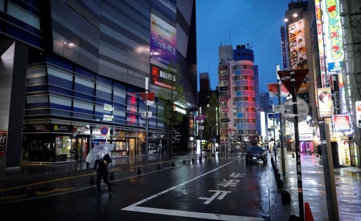 Japan to allow companies to extend deadline for submission of financial reports