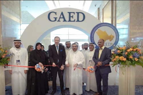 Annual forum on endocrinology and diabetes successful