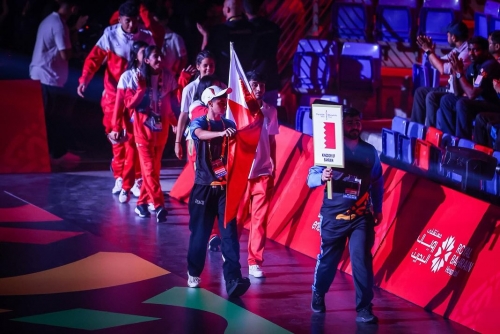 Bahrain’s record-time hosting hailed a resounding success Bahrain’s record-time hosting hailed a resounding success