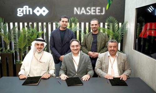 Naseej Acquires 20pc of The Land of Paradise Waterpark and 17pc of Areen Park Hotel at Areen Master Development Project
