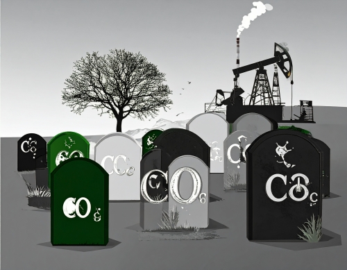 World’s first commercial CO2 ‘graveyard’ opens in Norway World’s first commercial CO2 ‘graveyard’ opens in Norway