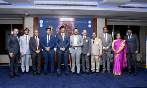 BCICAI organises technical session on Bharat economic achievements