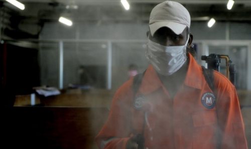 India’s Chennai to reimpose lockdown as cases surge India’s Chennai to reimpose lockdown as cases surge