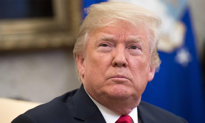 US warns Iran trade partners  