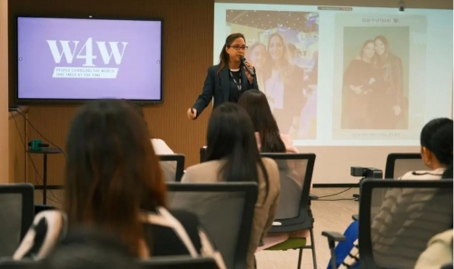 FUJIFILM Middle East Launches Women4Women Initiative in Region