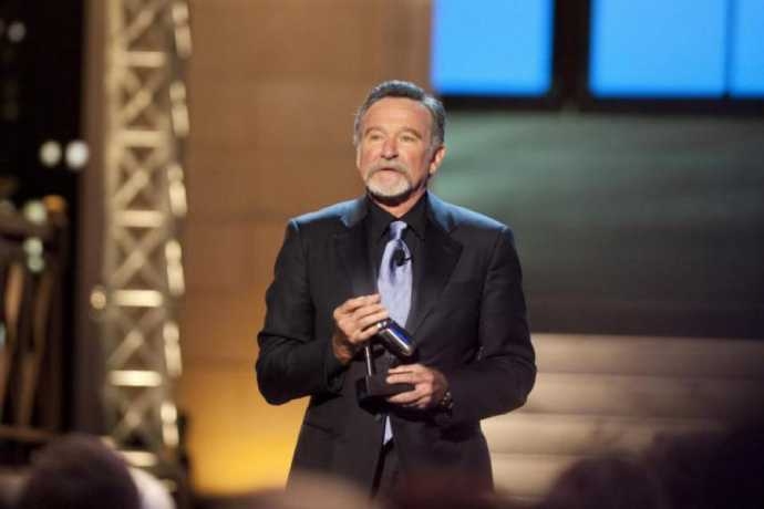 Robin Williams possessions up for sale
