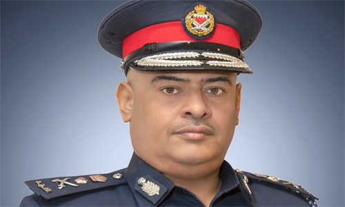 8,901 fined in Bahrain for not wearing face masks