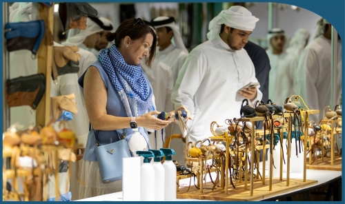 UAE’s Premier Hunting & Equestrian Event Begins UAE’s Premier Hunting & Equestrian Event Begins